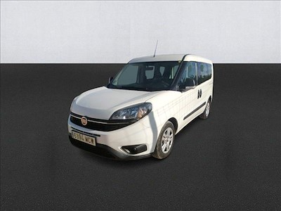 Kjøp FIAT DOBLO CARGO hos Ayvens Carmarket