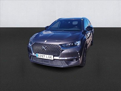 Kaufe DS AUTOMOBILES DS 7 CROSSBACK bei Ayvens Carmarket
