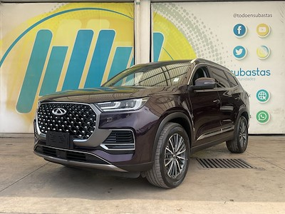 Buy CHERY CHIREY TIGGO 8 PRO on Ayvens Carmarket