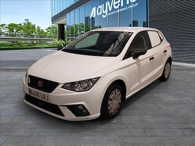 Ayvens Carmarket den SEAT IBIZA satın al