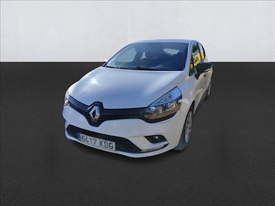 Compra RENAULT CLIO en Ayvens Carmarket