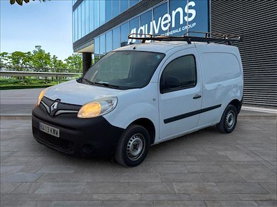 Compra RENAULT KANGOO EXPRESS en Ayvens Carmarket