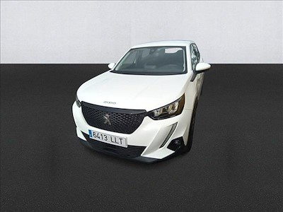 Achetez PEUGEOT 2008 sur Ayvens Carmarket