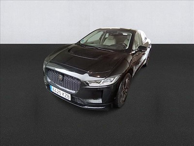 Kaufe JAGUAR I-PACE bei Ayvens Carmarket