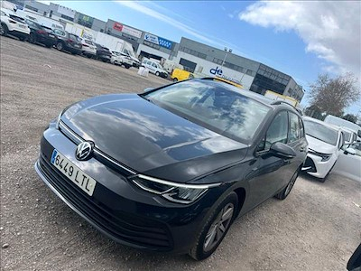 Buy VOLKSWAGEN GOLF on Ayvens Carmarket