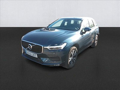 Comprar VOLVO XC60 en Ayvens Carmarket