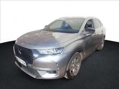 Achetez DS AUTOMOBILES DS 7 CROSSBACK sur Ayvens Carmarket