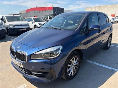 Acquista BMW SERIES 2 ACTIVE TOURER a Ayvens Carmarket