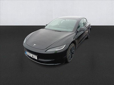 Compra TESLA MODEL 3 en Ayvens Carmarket