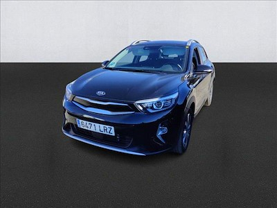 Compra KIA STONIC en Ayvens Carmarket