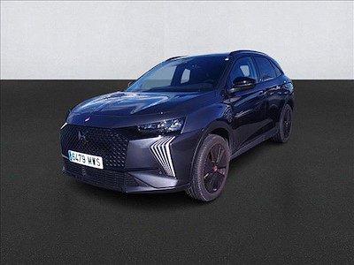 Kjøp DS AUTOMOBILES DS 7 hos Ayvens Carmarket