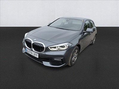 Compra BMW SERIES 1 en Ayvens Carmarket