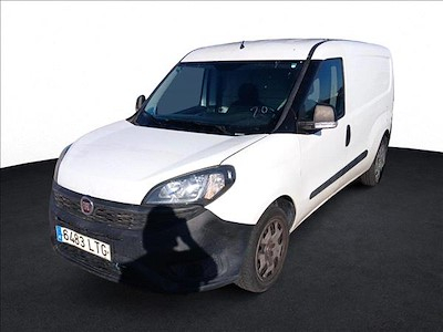 Comprar FIAT DOBLO CARGO en Ayvens Carmarket