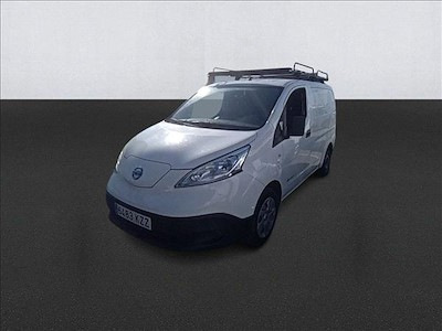 Купуй NISSAN NV200 на Ayvens Carmarket