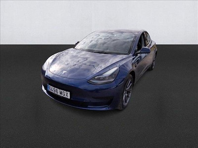 Compra TESLA MODEL 3 en Ayvens Carmarket