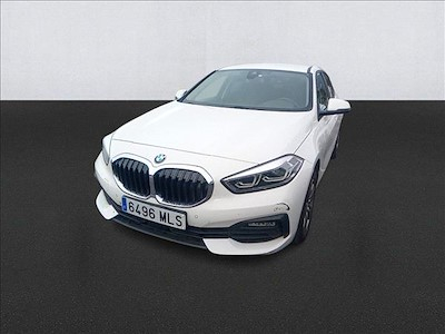 Compra BMW SERIES 1 en Ayvens Carmarket