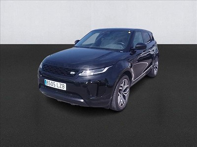 Achetez LAND ROVER RANGE ROVER EVOQUE sur Ayvens Carmarket