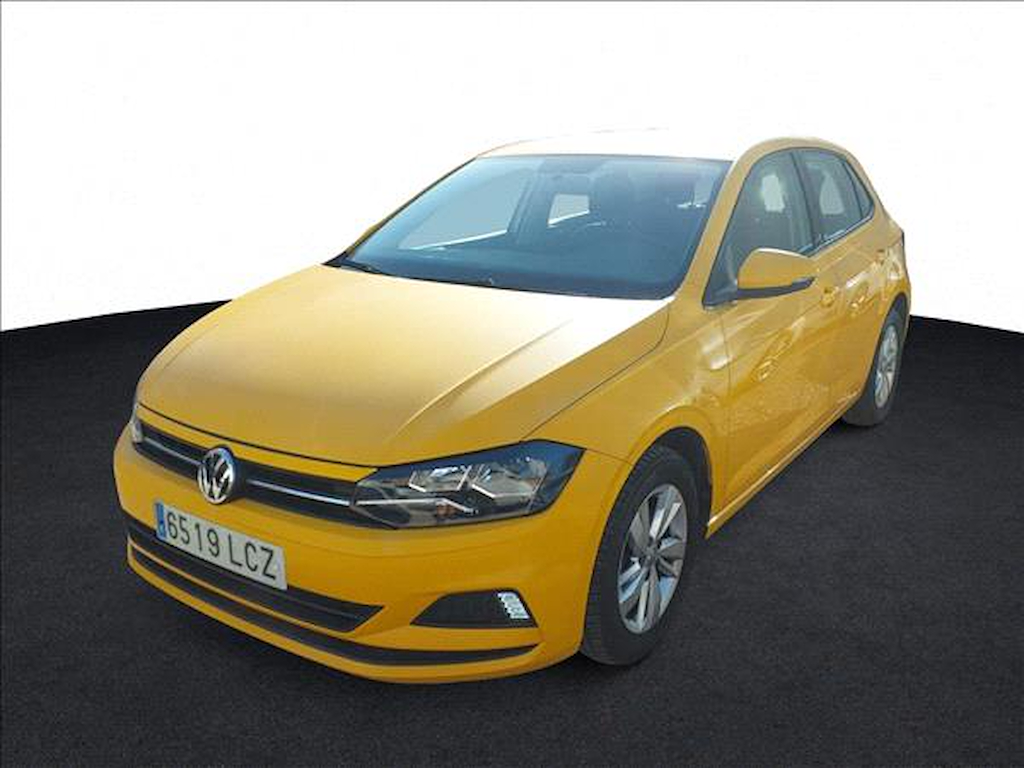 Volkswagen Polo Advance 1.6 TDI 70kW (95CV)