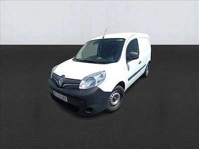 Compra RENAULT KANGOO EXPRESS en Ayvens Carmarket