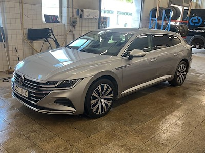 Buy VOLKSWAGEN ARTEON on Ayvens Carmarket