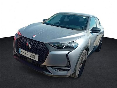 Achetez DS AUTOMOBILES DS 3 CROSSBACK sur Ayvens Carmarket