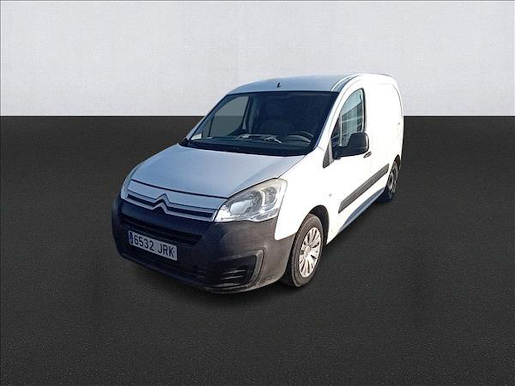 Citroën Berlingo HDi 75