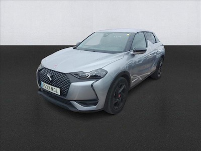 Achetez DS AUTOMOBILES DS 3 CROSSBACK sur Ayvens Carmarket
