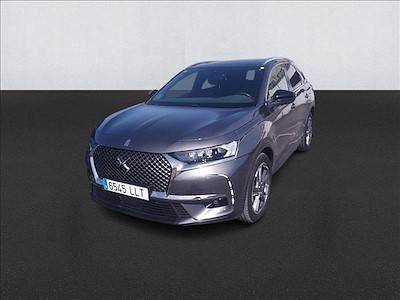 Comprar DS AUTOMOBILES DS 7 CROSSBACK en Ayvens Carmarket