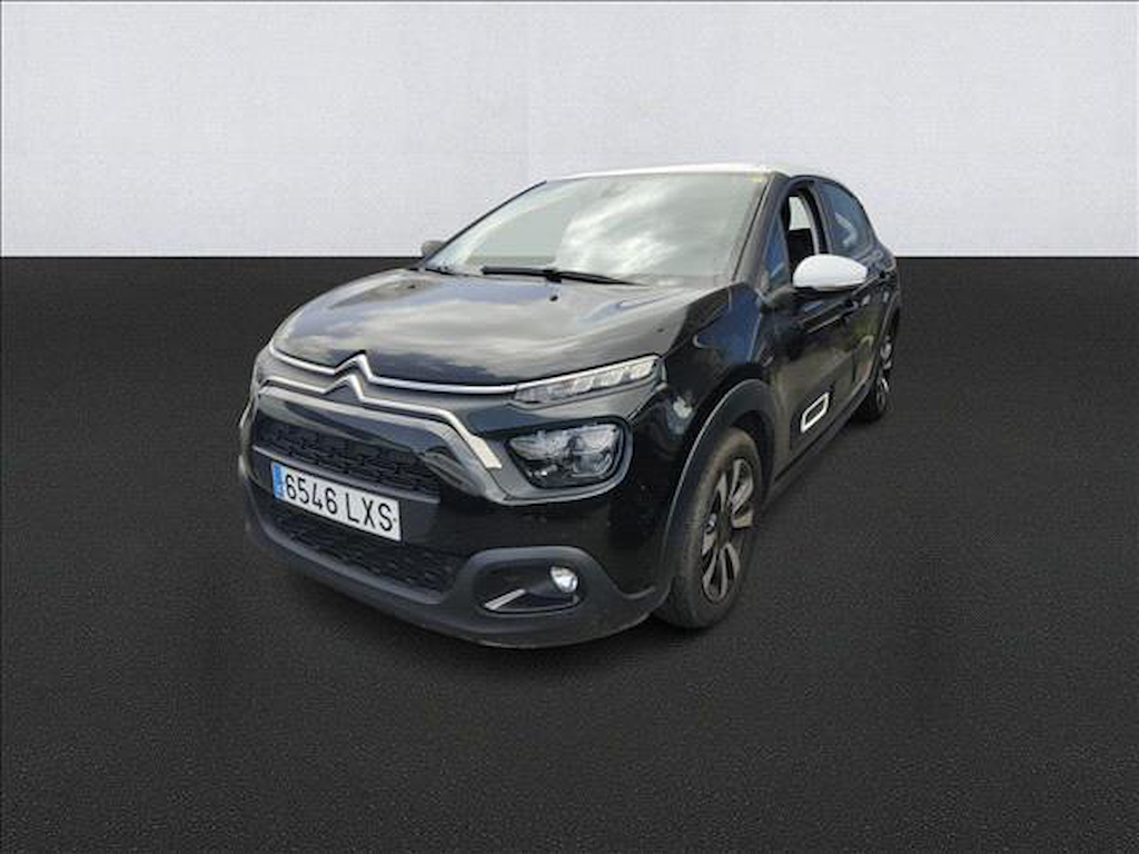 Citroën C3 Aircross PureTech 60KW (83CV) Feel Pack
