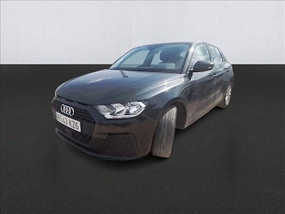 Buy AUDI A1 on Ayvens Carmarket