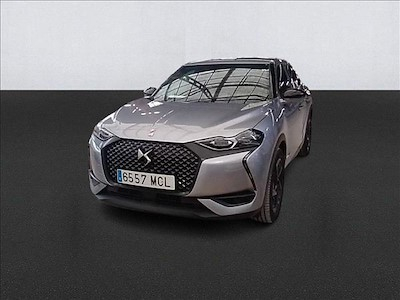 Achetez DS AUTOMOBILES DS 3 CROSSBACK sur Ayvens Carmarket