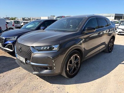 Cumpara DS AUTOMOBILES DS 7 CROSSBACK prin Ayvens Carmarket