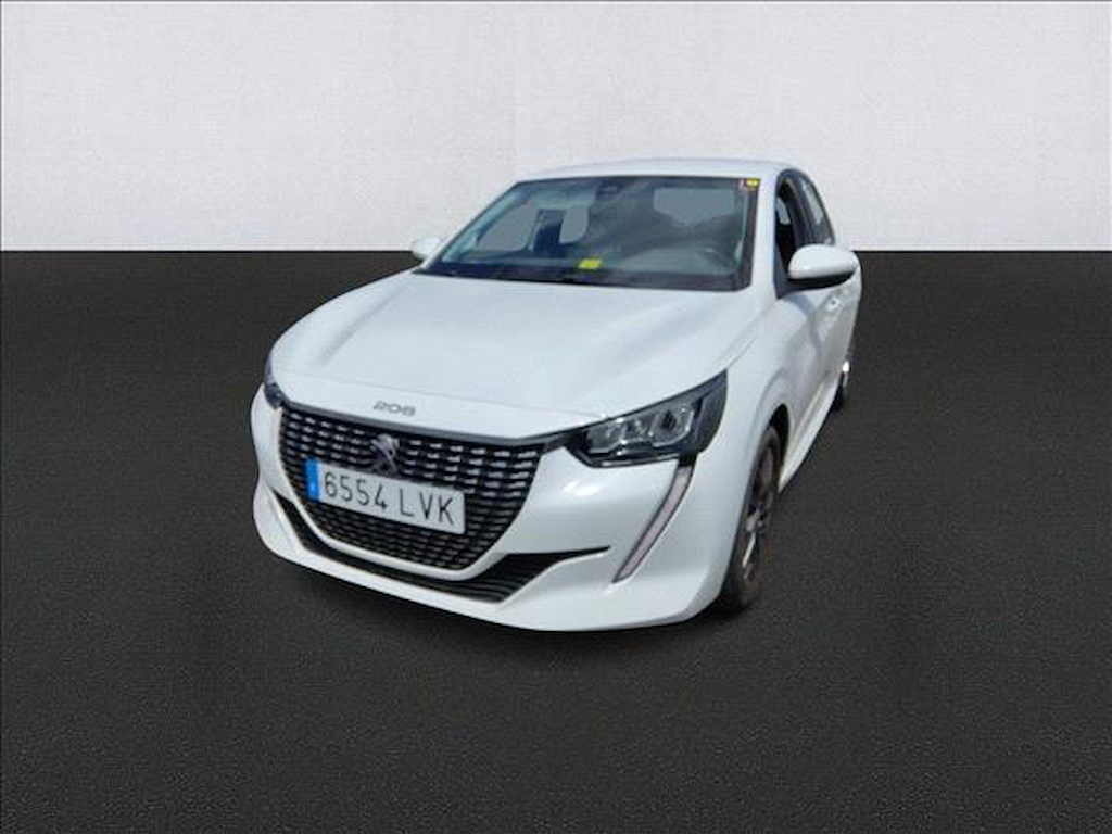 Peugeot 208 PureTech 73kW (100CV) Active Pack