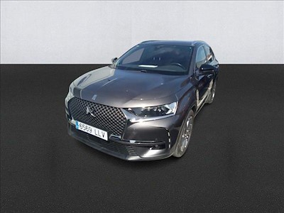 Koop uw DS AUTOMOBILES DS 7 CROSSBACK op Ayvens Carmarket