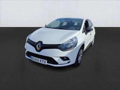 Compra RENAULT CLIO en Ayvens Carmarket