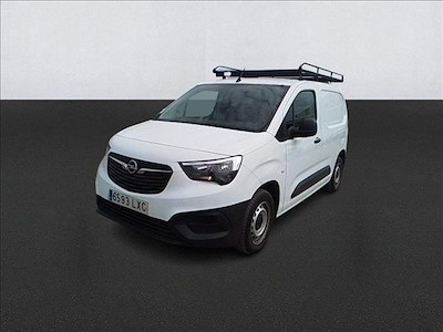 Compra OPEL COMBO en Ayvens Carmarket