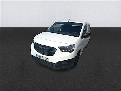 Compra OPEL COMBO en Ayvens Carmarket