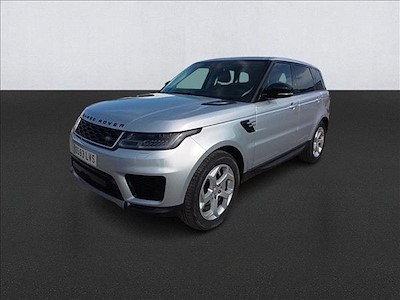 Achetez LAND ROVER RANGE ROVER SPORT sur Ayvens Carmarket