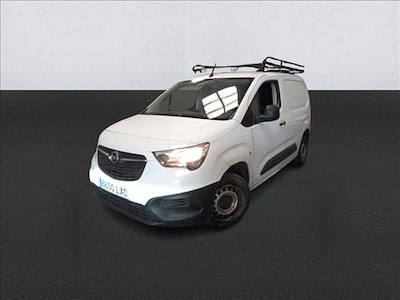 Compra OPEL COMBO en Ayvens Carmarket