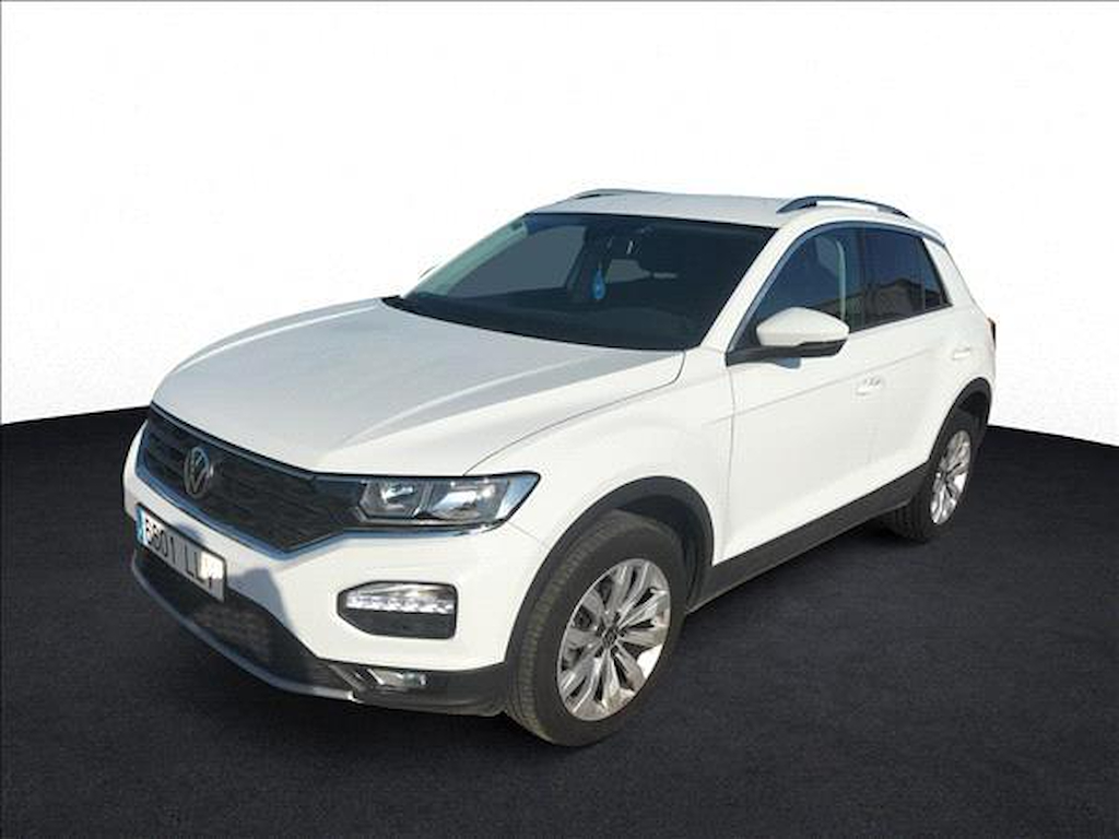 Volkswagen T-Roc Advance 2.0 TDI 85kW (115CV)