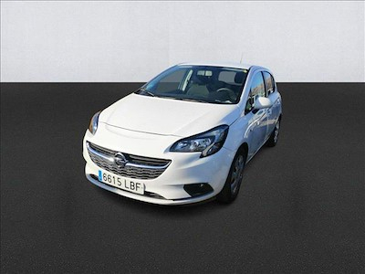 Compra OPEL CORSA en Ayvens Carmarket