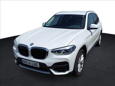 Acquista BMW X3 a Ayvens Carmarket