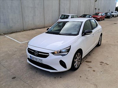 Achetez OPEL CORSA sur Ayvens Carmarket