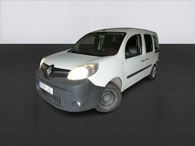 Compra RENAULT KANGOO en Ayvens Carmarket
