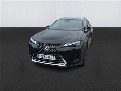 Kaufe LEXUS UX bei Ayvens Carmarket