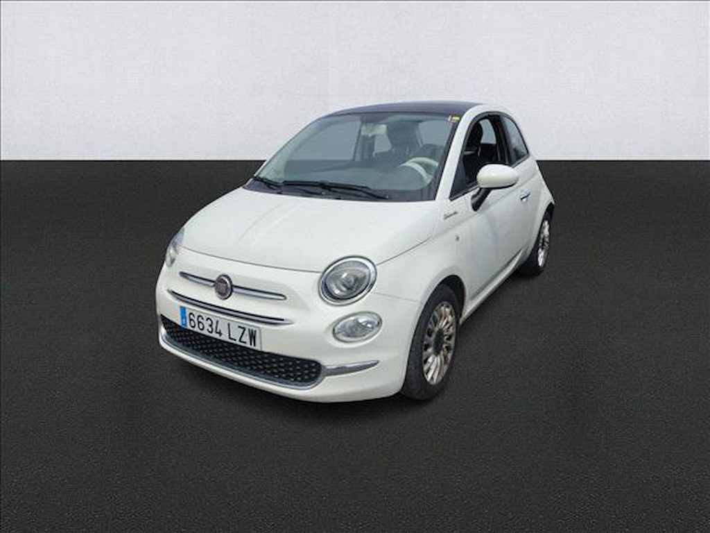 Fiat 500X Dolcevita 1.0 Hybrid 51KW (70 CV)
