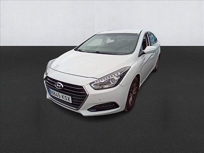 Ayvens Carmarket den HYUNDAI I40 satın al