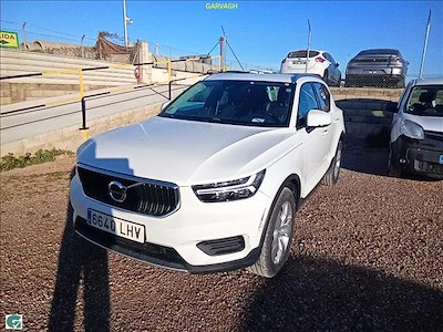 Compra VOLVO XC40 en Ayvens Carmarket