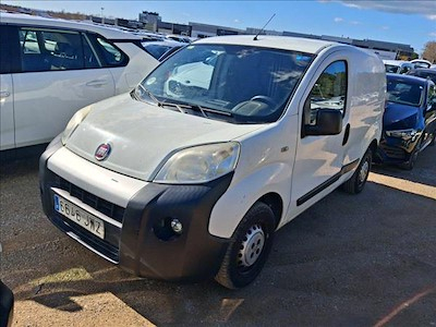 Comprar FIAT FIORINO en Ayvens Carmarket