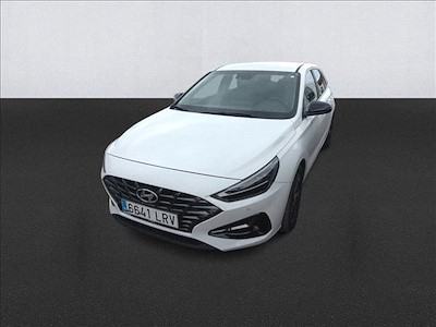 Comprar HYUNDAI I30 no Ayvens Carmarket